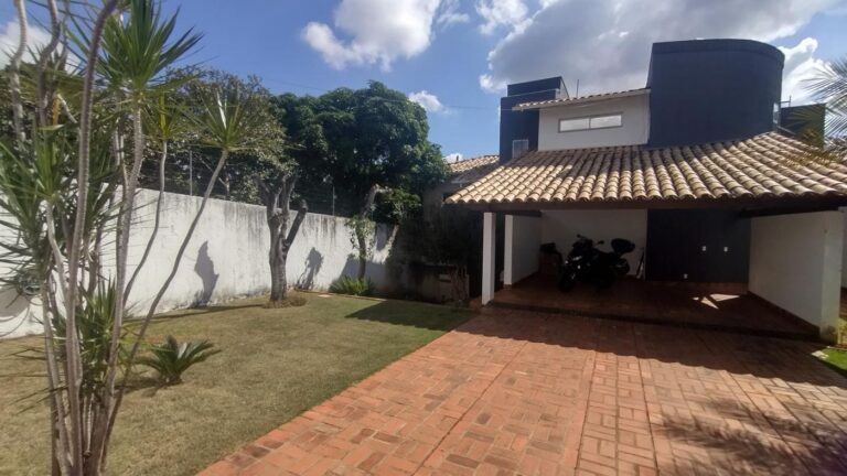 Casa no bairro Praia Angélica em Lagoa Santa MG