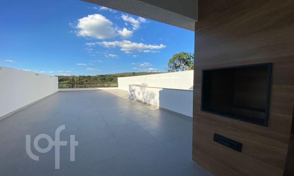 Casa c/ 3 quartos, 1 suíte, no Portal do Sol por R$750.000,00